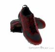 La Sportiva Akyra Mens Trail Running Shoes, , Gray, , Male, 0024-10364, 5637855629, , N2-02.jpg