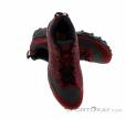 La Sportiva Akyra Mens Trail Running Shoes, , Gray, , Male, 0024-10364, 5637855629, , N3-03.jpg