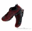 La Sportiva Akyra Mens Trail Running Shoes, , Gray, , Male, 0024-10364, 5637855629, , N3-08.jpg