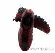 La Sportiva Akyra Mens Trail Running Shoes, La Sportiva, Gray, , Male, 0024-10364, 5637855629, 8020647848072, N4-04.jpg