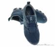 On Cloud Waterproof Mens Running Shoes, , Blue, , Male, 0262-10155, 5637855638, , N3-03.jpg