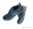 On Cloud Waterproof Mens Running Shoes, , Blue, , Male, 0262-10155, 5637855638, , N3-08.jpg