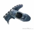 On Cloud Waterproof Mens Running Shoes, , Blue, , Male, 0262-10155, 5637855638, , N5-20.jpg