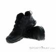 Salomon XA Wild Mens Trail Running Shoes, , Black, , Male, 0018-11441, 5637855659, , N1-06.jpg