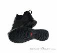 Salomon XA Wild Mens Trail Running Shoes, Salomon, Black, , Male, 0018-11441, 5637855659, 0, N1-11.jpg