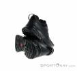 Salomon XA Wild Mens Trail Running Shoes, , Black, , Male, 0018-11441, 5637855659, , N1-16.jpg
