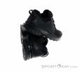 Salomon XA Wild Mens Trail Running Shoes, , Black, , Male, 0018-11441, 5637855659, , N2-17.jpg