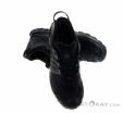 Salomon XA Wild Mens Trail Running Shoes, , Black, , Male, 0018-11441, 5637855659, , N3-03.jpg