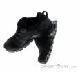 Salomon XA Wild Mens Trail Running Shoes, , Black, , Male, 0018-11441, 5637855659, , N3-08.jpg