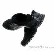 Salomon XA Wild Mens Trail Running Shoes, , Black, , Male, 0018-11441, 5637855659, , N4-09.jpg