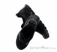 Salomon XA Wild Mens Trail Running Shoes, , Black, , Male, 0018-11441, 5637855659, , N5-05.jpg