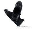 Salomon XA Wild Mens Trail Running Shoes, , Black, , Male, 0018-11441, 5637855659, , N5-15.jpg
