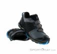 Salomon XA Wild Mens Trail Running Shoes, , Gray, , Male, 0018-11441, 5637855662, , N1-01.jpg