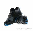 Salomon XA Wild Mens Trail Running Shoes, Salomon, Gray, , Male, 0018-11441, 5637855662, 193128212445, N1-06.jpg