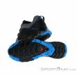 Salomon XA Wild Mens Trail Running Shoes, Salomon, Gray, , Male, 0018-11441, 5637855662, 193128212445, N1-11.jpg