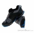 Salomon XA Wild Mens Trail Running Shoes, , Gray, , Male, 0018-11441, 5637855662, , N2-07.jpg