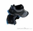 Salomon XA Wild Mens Trail Running Shoes, , Gray, , Male, 0018-11441, 5637855662, , N3-18.jpg