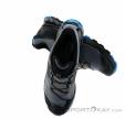 Salomon XA Wild Mens Trail Running Shoes, Salomon, Gray, , Male, 0018-11441, 5637855662, 193128212445, N4-04.jpg