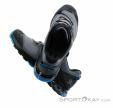 Salomon XA Wild Mens Trail Running Shoes, Salomon, Gray, , Male, 0018-11441, 5637855662, 193128212445, N5-15.jpg