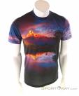 Crazy Idea Legend Man Mens T-Shirt, , Multicolored, , Male, 0247-10229, 5637855721, , N2-02.jpg