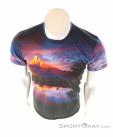 Crazy Idea Legend Man Mens T-Shirt, , Multicolored, , Male, 0247-10229, 5637855721, , N3-03.jpg
