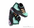 adidas Terrex Two Flow Mens Trail Running Shoes, adidas Terrex, Multicolored, , Male, 0359-10006, 5637855746, 4064036920172, N2-17.jpg