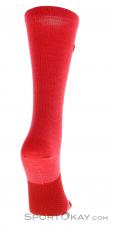 Ortovox Tour Compression Ski Socks, Ortovox, Červená, , Ženy, 0016-11207, 5637855755, 4250875287570, N1-16.jpg
