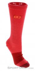 Ortovox Tour Compression Ski Socks, , Red, , Female, 0016-11207, 5637855755, , N2-02.jpg