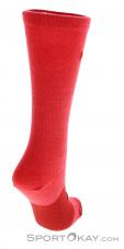 Ortovox Tour Compression Ski Socks, Ortovox, Červená, , Ženy, 0016-11207, 5637855755, 4250875287570, N2-17.jpg