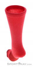 Ortovox Tour Compression Ski Socks, , Red, , Female, 0016-11207, 5637855755, , N3-13.jpg