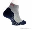 Falke RU 4 Short Mens Socks, , Gray, , Male, 0067-10023, 5637855762, , N1-16.jpg