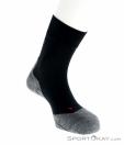 Falke RU 4 Mens Socks, Falke, Black, , Male, 0067-10065, 5637855774, 4043876988993, N1-01.jpg