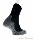 Falke RU 4 Mens Socks, Falke, Black, , Male, 0067-10065, 5637855774, 4043876988993, N1-16.jpg