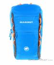 Mammut Neon Light 12l Backpack, Mammut, Turquoise, , Male,Female,Unisex, 0014-11338, 5637855795, 7613357666473, N1-01.jpg