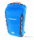 Mammut Neon Light 12l Backpack, Mammut, Turquoise, , Hommes,Femmes,Unisex, 0014-11338, 5637855795, 7613357666473, N2-02.jpg
