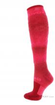 Ortovox Ski Stay or Go Womens Ski Socks, Ortovox, Orange, , Femmes, 0016-11211, 5637855805, 4251422537063, N1-11.jpg