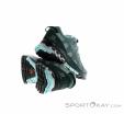 Salomon XA Pro 3D v8 GTX Womens Trail Running Shoes Gore-Tex, Salomon, Sivá, , Ženy, 0018-11276, 5637855809, 193128535056, N1-16.jpg