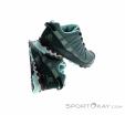 Salomon XA Pro 3D v8 GTX Womens Trail Running Shoes Gore-Tex, Salomon, Gris, , Mujer, 0018-11276, 5637855809, 193128535056, N2-17.jpg