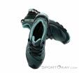 Salomon XA Pro 3D v8 GTX Womens Trail Running Shoes Gore-Tex, Salomon, Gris, , Femmes, 0018-11276, 5637855809, 193128535056, N4-04.jpg