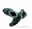 Salomon XA Pro 3D v8 GTX Womens Trail Running Shoes Gore-Tex, Salomon, Sivá, , Ženy, 0018-11276, 5637855809, 193128535056, N5-10.jpg