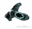 Salomon XA Pro 3D v8 GTX Womens Trail Running Shoes Gore-Tex, Salomon, Gris, , Mujer, 0018-11276, 5637855809, 193128535056, N5-20.jpg