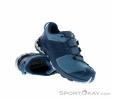 Salomon XA Wild GTX Women Trail Running Shoes Gore-Tex, , Blue, , Female, 0018-11270, 5637855829, , N1-01.jpg
