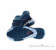 Salomon XA Wild GTX Women Trail Running Shoes Gore-Tex, Salomon, Blue, , Female, 0018-11270, 5637855829, 193128520236, N1-11.jpg