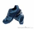 Salomon XA Wild GTX Women Trail Running Shoes Gore-Tex, , Blue, , Female, 0018-11270, 5637855829, , N2-07.jpg