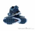 Salomon XA Wild GTX Femmes Chaussures de trail Gore-Tex, Salomon, Bleu, , Femmes, 0018-11270, 5637855829, 193128520236, N2-12.jpg