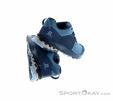 Salomon XA Wild GTX Women Trail Running Shoes Gore-Tex, , Blue, , Female, 0018-11270, 5637855829, , N2-17.jpg
