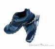 Salomon XA Wild GTX Women Trail Running Shoes Gore-Tex, , Blue, , Female, 0018-11270, 5637855829, , N3-08.jpg