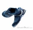Salomon XA Wild GTX Femmes Chaussures de trail Gore-Tex, Salomon, Bleu, , Femmes, 0018-11270, 5637855829, 193128520236, N4-09.jpg