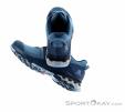 Salomon XA Wild GTX Femmes Chaussures de trail Gore-Tex, Salomon, Bleu, , Femmes, 0018-11270, 5637855829, 193128520236, N4-14.jpg