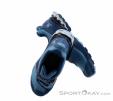 Salomon XA Wild GTX Femmes Chaussures de trail Gore-Tex, Salomon, Bleu, , Femmes, 0018-11270, 5637855829, 193128520236, N5-05.jpg